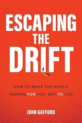 Escaping the Drift