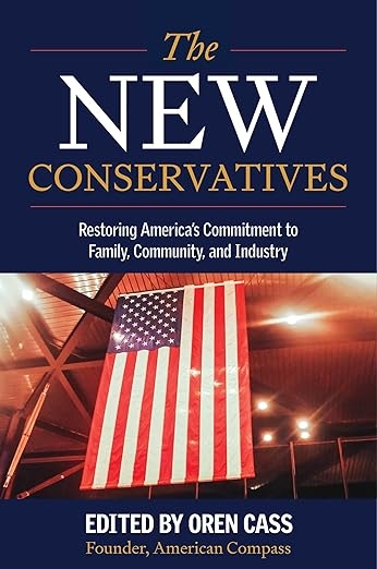 The New Conservatives